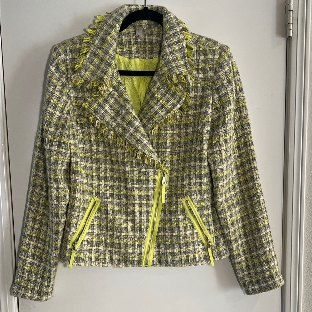 Forever 21 Women’s Blazer